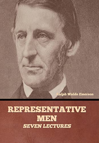 9798888303443: Representative Men: Seven Lectures