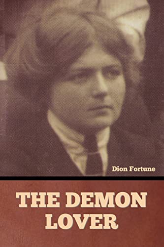 Stock image for The Demon Lover for sale by California Books
