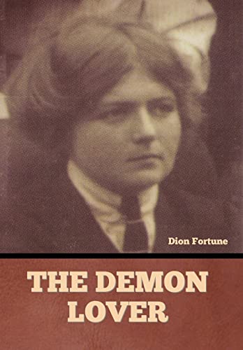 Stock image for The Demon Lover for sale by Russell Books