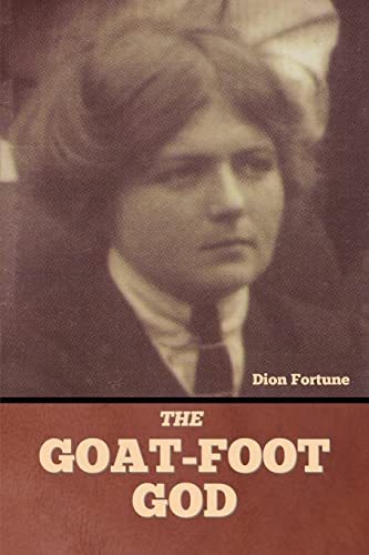 9798888303832: The Goat-Foot God