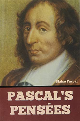 9798888304235: Pascal's Pensees