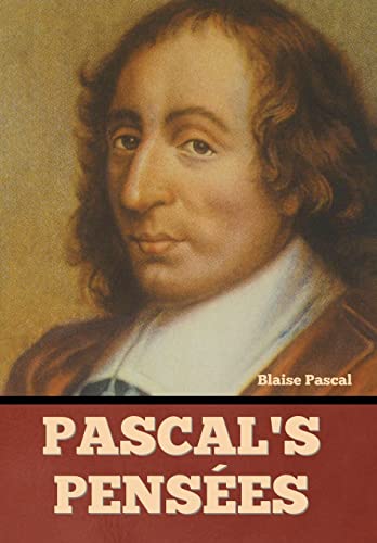 Immagine dell'editore per Pascal's Pensees venduto da Buchpark