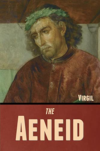 Stock image for The Aeneid for sale by HPB-Emerald