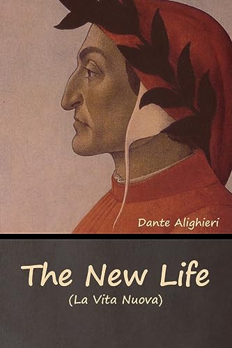 Stock image for The New Life (La Vita Nuova) for sale by California Books