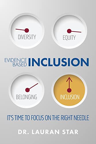 9798888311448: Evidence Based Inclusion; It's Time to Focus on the Right Needle