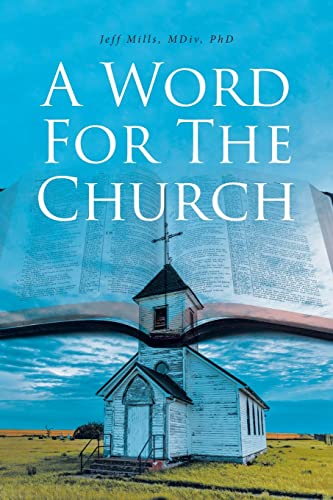 Stock image for A Word for the Church for sale by GreatBookPrices