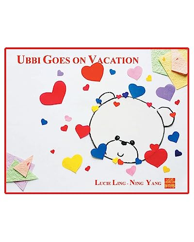 Imagen de archivo de Ubbi Goes on Vacation a la venta por PBShop.store US