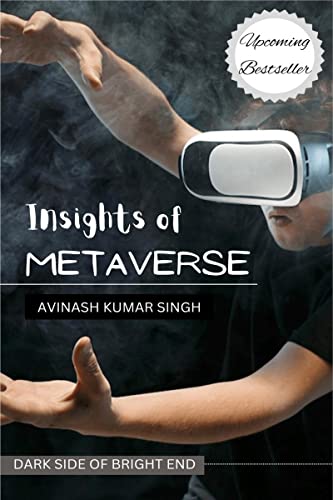 Immagine dell'editore per Insights of Metaverse venduto da Ria Christie Collections