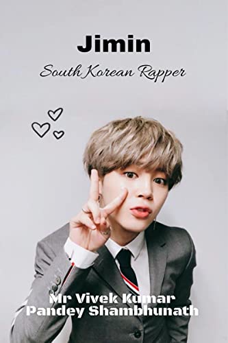 Immagine dell'editore per Jimin venduto da California Books