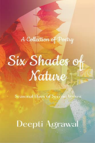 Stock image for Six Shades of Nature for sale by Ria Christie Collections