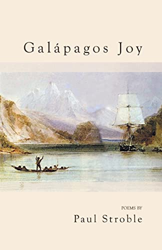 Stock image for Galapagos Joy for sale by Ria Christie Collections