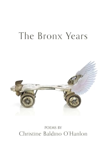 Stock image for The Bronx Years for sale by Housing Works Online Bookstore