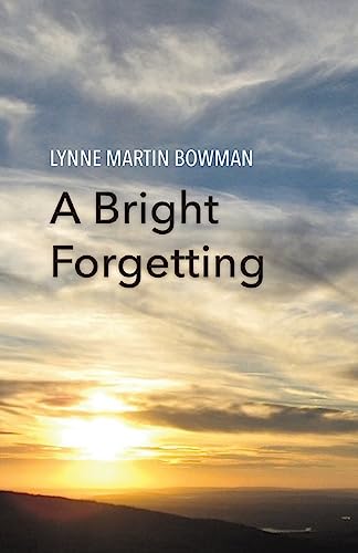 Imagen de archivo de A Bright Forgetting a la venta por GreatBookPrices