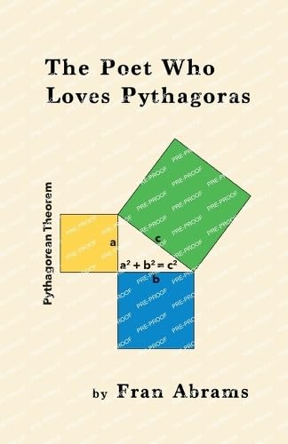 Stock image for The Poet Who Loves Pythagoras for sale by GreatBookPrices