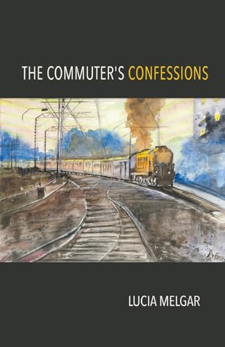 9798888383841: The Commuter's Confessions