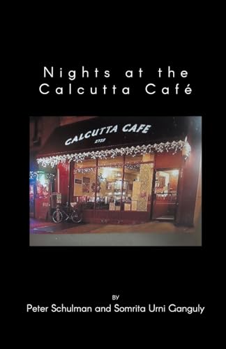 Stock image for Nights at the Calcutta Caf for sale by GreatBookPrices