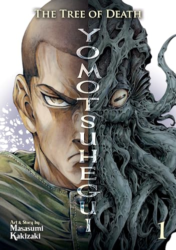 9798888433270: The Tree of Death: Yomotsuhegui Vol. 1 (Yomotsuhegui: Scions of the Underworld)