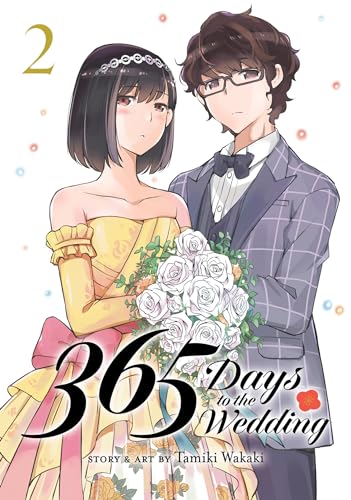 Beispielbild fr 365 Days to the Wedding Vol. 2 zum Verkauf von Blackwell's