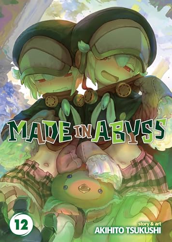 Stock image for Made in Abyss Vol. 12 [Paperback] Tsukushi, Akihito for sale by Lakeside Books