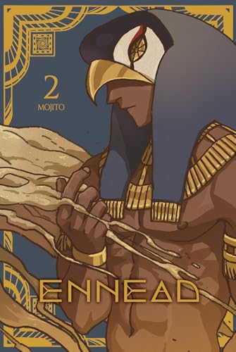 Stock image for ENNEAD Vol. 2 [Mature Hardcover] for sale by Blackwell's