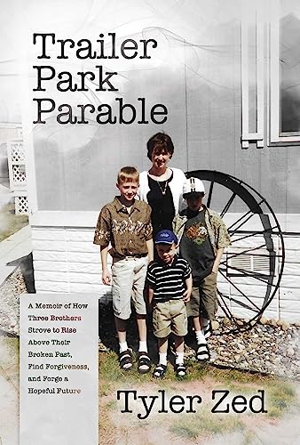 Stock image for Trailer Park Parable (Paperback) for sale by Grand Eagle Retail