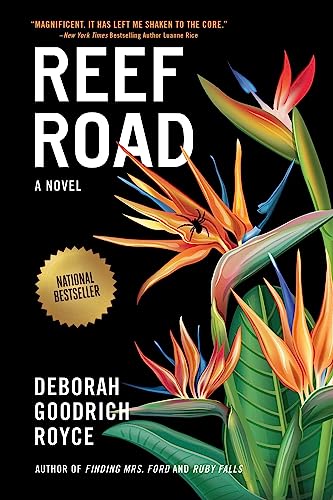 Imagen de archivo de Reef Road : A Novel a la venta por Better World Books