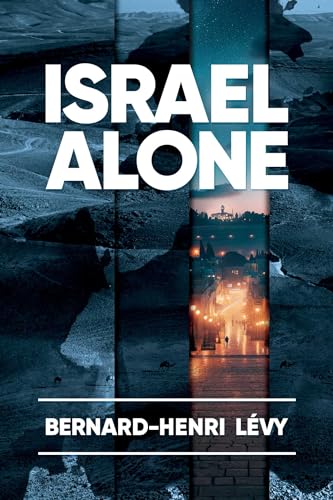 

Israel Alone