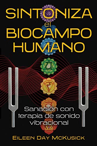 Beispielbild fr Sintoniza El Biocampo Humano zum Verkauf von Blackwell's
