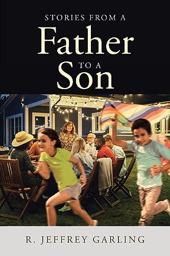 9798888516256: Stories From a Father to a Son