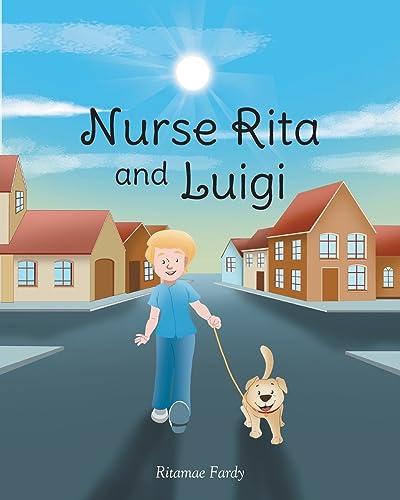 Stock image for Nurse Rita and Luigi for sale by GreatBookPrices