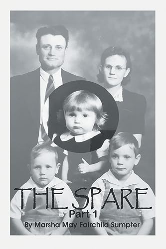 9798888536544: The Spare: Part 1