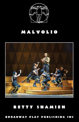Stock image for Malvolio for sale by Ria Christie Collections