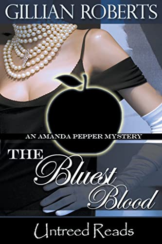 Stock image for The Bluest Blood for sale by GreatBookPrices