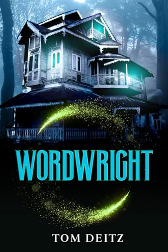 Stock image for Wordwright for sale by Ria Christie Collections