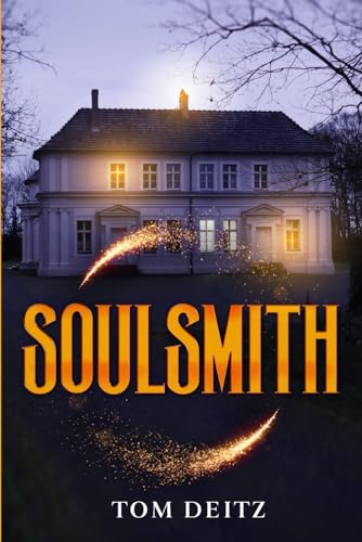Imagen de archivo de Soulsmith (Soulsmith Series) a la venta por California Books