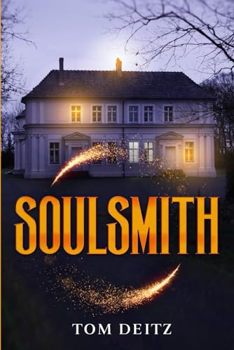 Stock image for Soulsmith for sale by GreatBookPrices