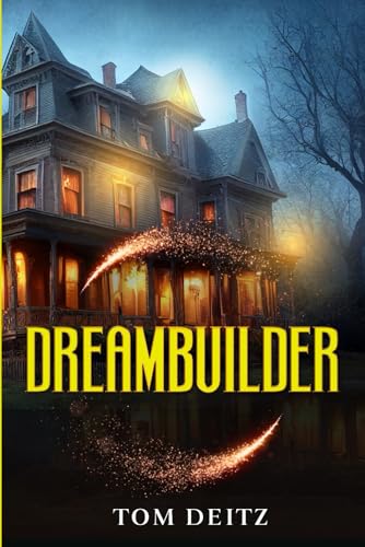 Stock image for Dreambuilder for sale by Ria Christie Collections