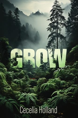 Stock image for Grow for sale by HPB Inc.