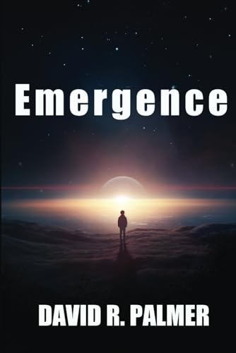 Stock image for Emergence for sale by California Books