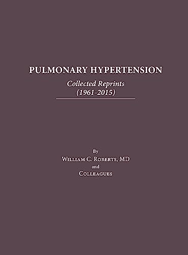 Stock image for Pulmonary Hypertension for sale by PBShop.store US