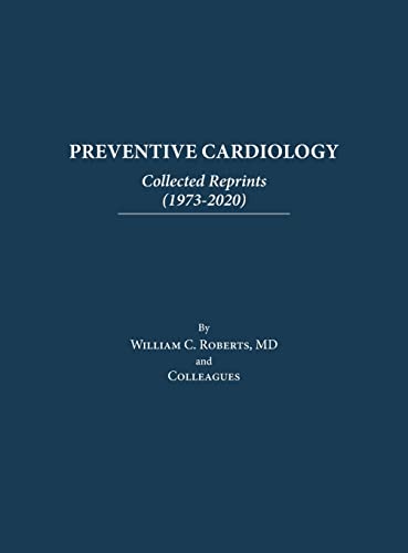 Beispielbild fr Preventive Cardiology zum Verkauf von PBShop.store US