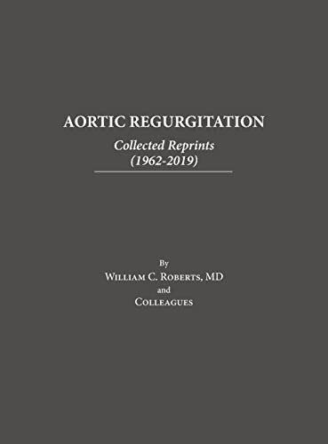 Stock image for Aortic Regurgitation for sale by PBShop.store US