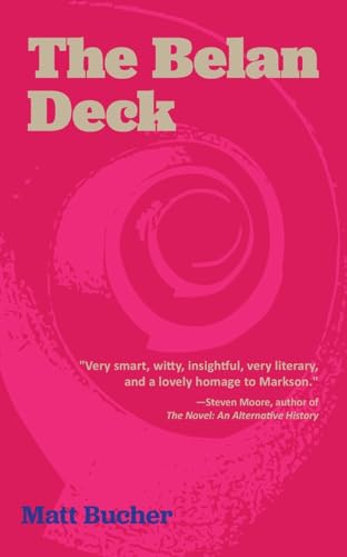 Stock image for The Belan Deck for sale by Goodwill Books