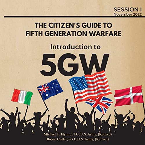 9798888625279: Introduction to 5GW