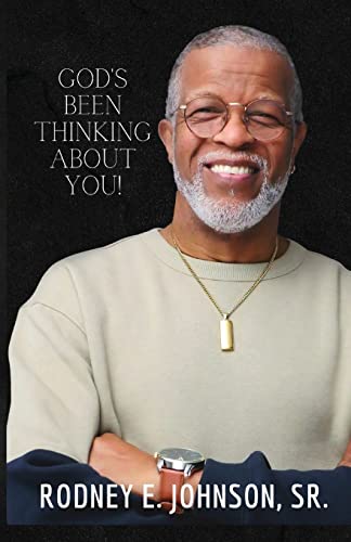 Stock image for God's Been Thinking About You! for sale by GreatBookPrices