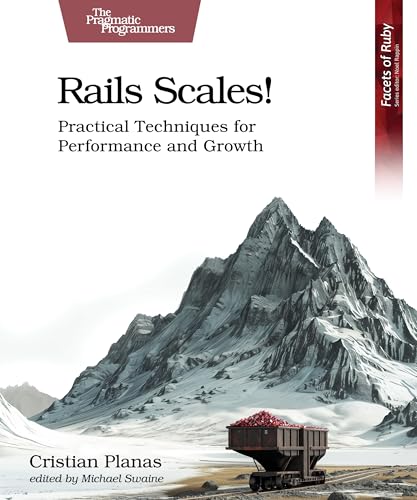 Stock image for Rails Scales! (Paperback) for sale by CitiRetail