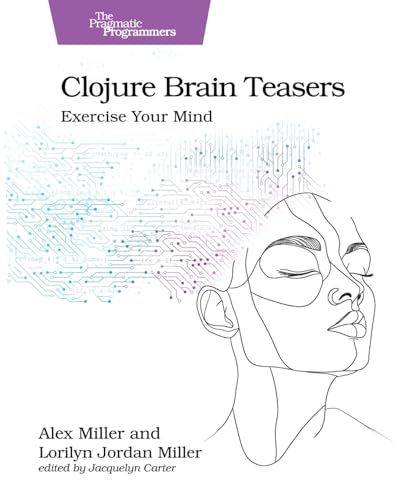 Immagine dell'editore per Clojure Brain Teasers (Paperback) venduto da CitiRetail