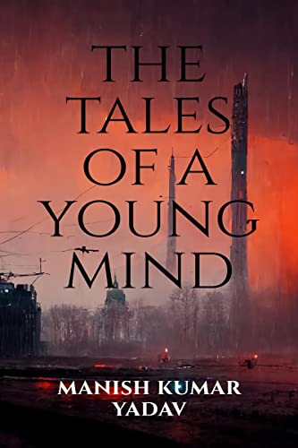 Stock image for The tales of a young mind for sale by Ria Christie Collections