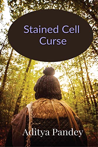Stock image for Stained Cell Curse for sale by Ria Christie Collections