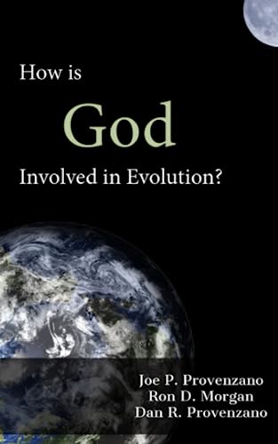 Stock image for How is God Involved in Evolution? for sale by Ria Christie Collections